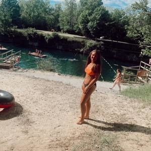 Meet your Posher, Callie